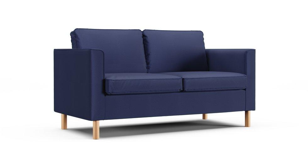 Everyday Cotton Navy