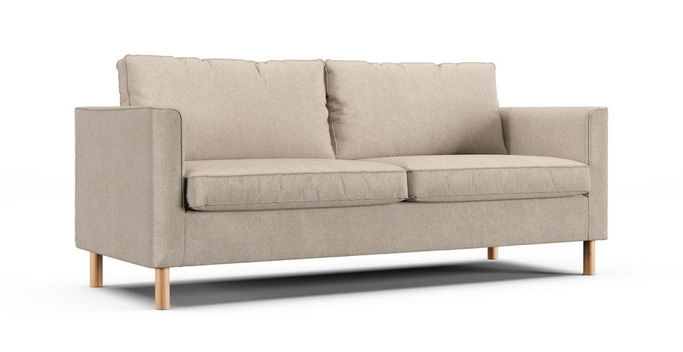 Mod Basketweave Oatmeal