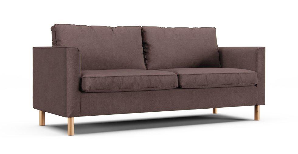 Mod Basketweave Espresso