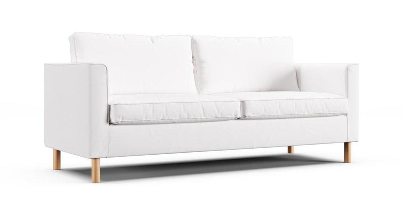 IKEA Parup用ソファカバー - パフォーマンススリップカバー – Comfort 