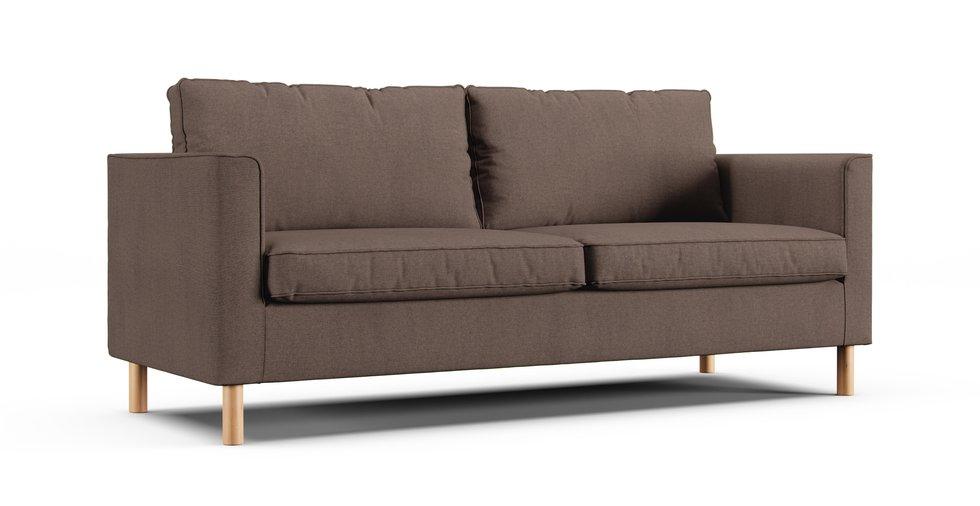 Mod Chenille Espresso