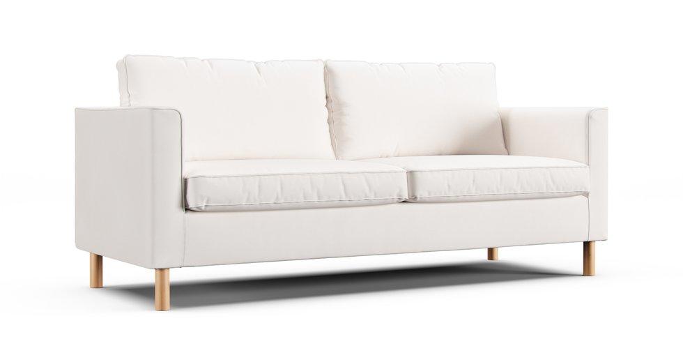 Signature Microfiber Cream