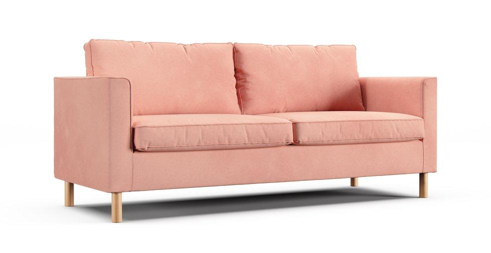 Signature Microfiber Coral