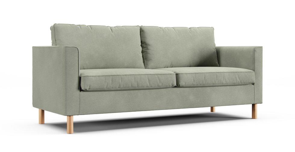 Signature Microfiber Silver Sage