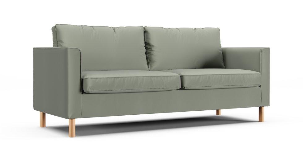 Everyday Cotton Silver Sage