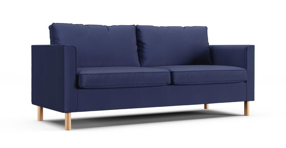 Everyday Cotton Navy