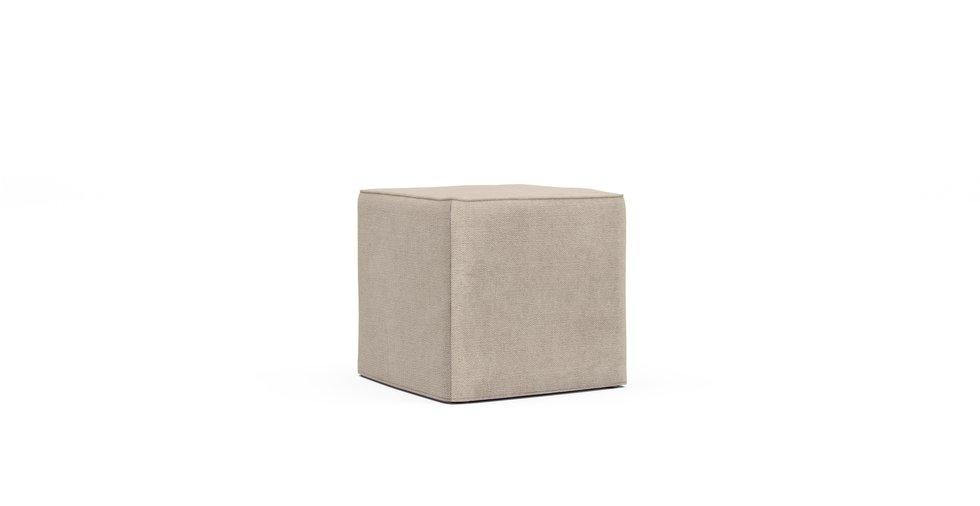 Mod Basketweave Oatmeal