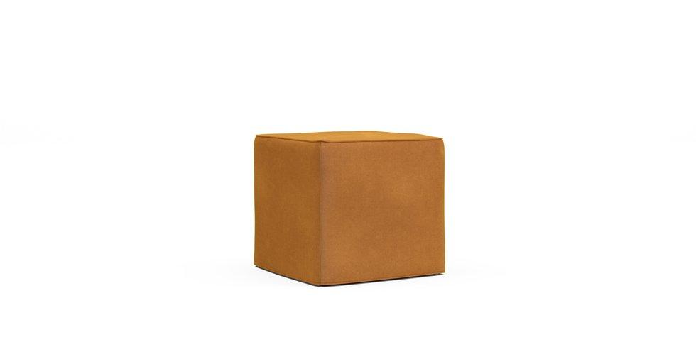 Signature Microfiber Caramel