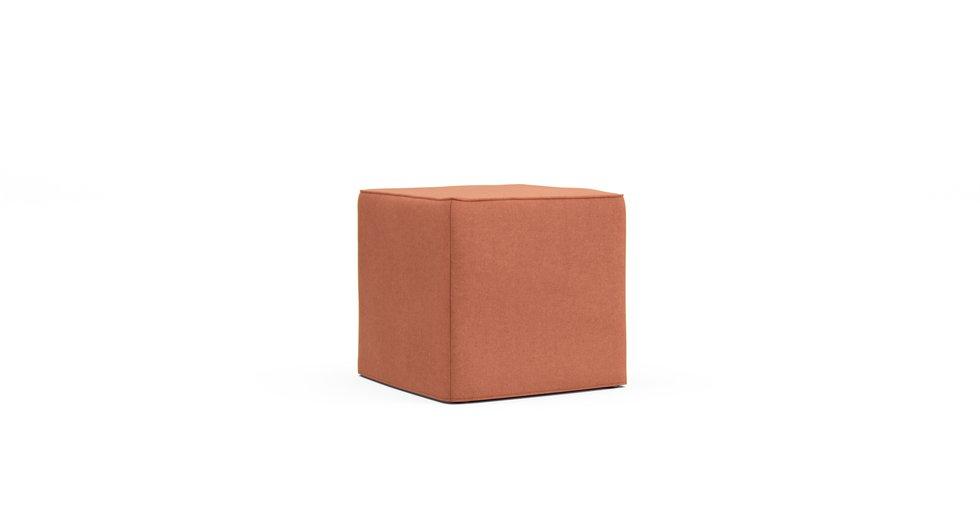 Signature Microfiber Dark Coral