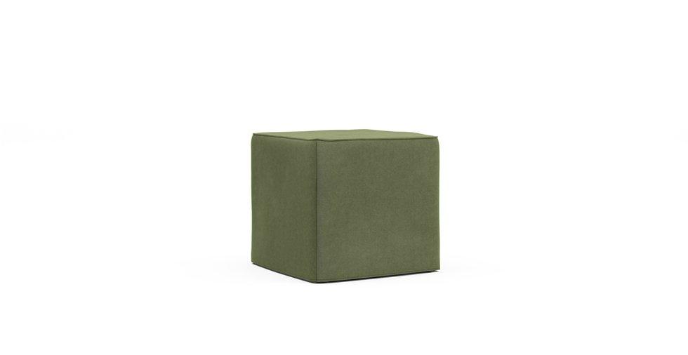 Signature Microfiber Forest Green