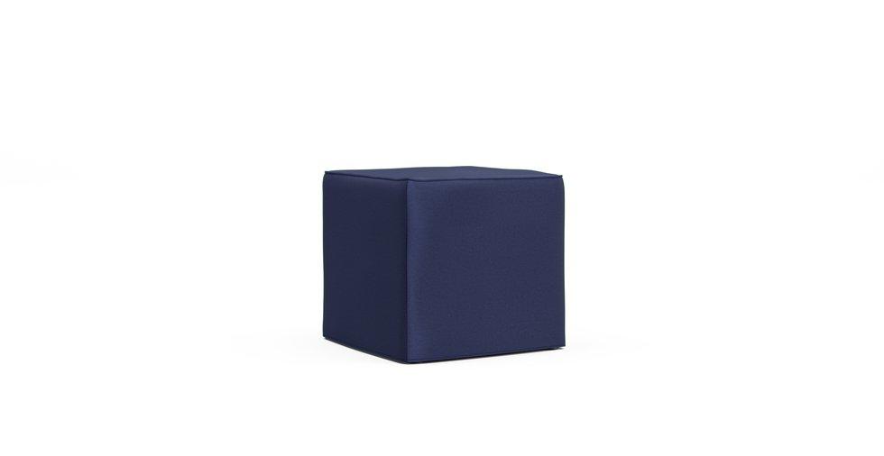 Everyday Cotton Navy