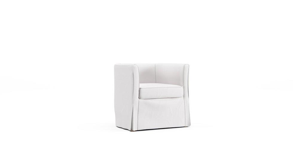 Solsta Olarp Armchair Cover
