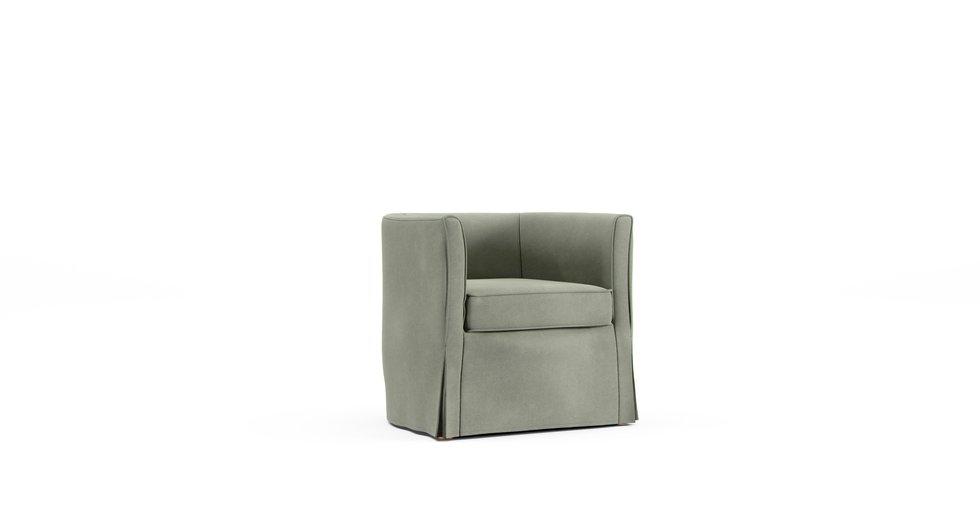 Signature Microfiber Silver Sage