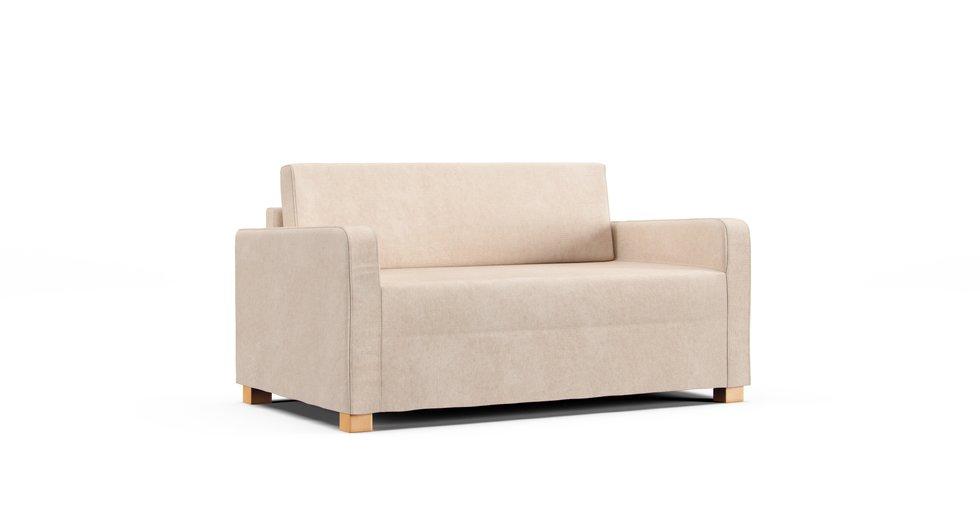 Mod Basketweave Pearl