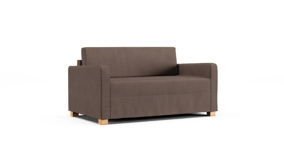 Mod Chenille Espresso