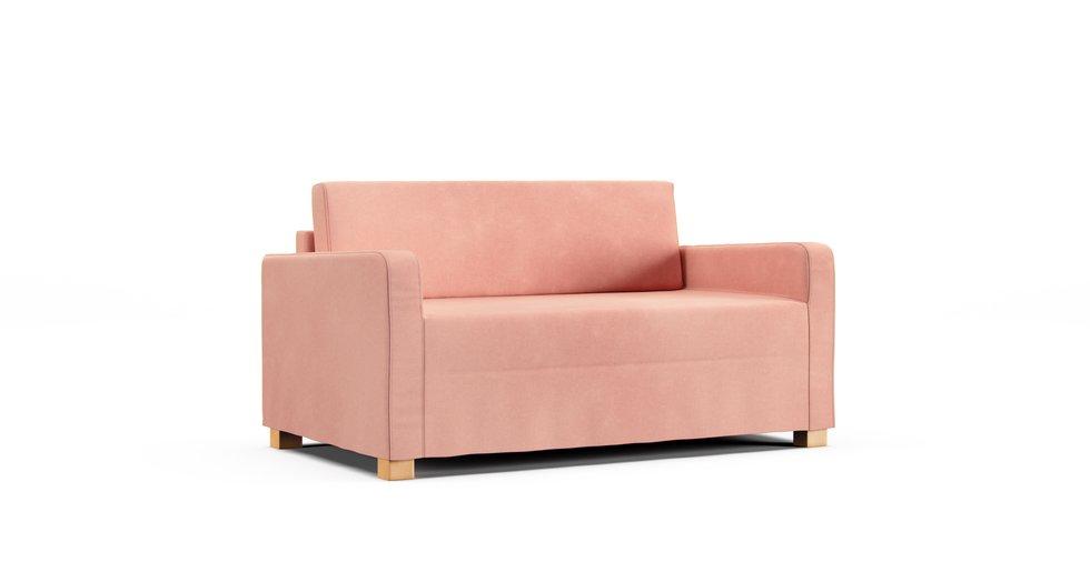 Signature Microfiber Coral