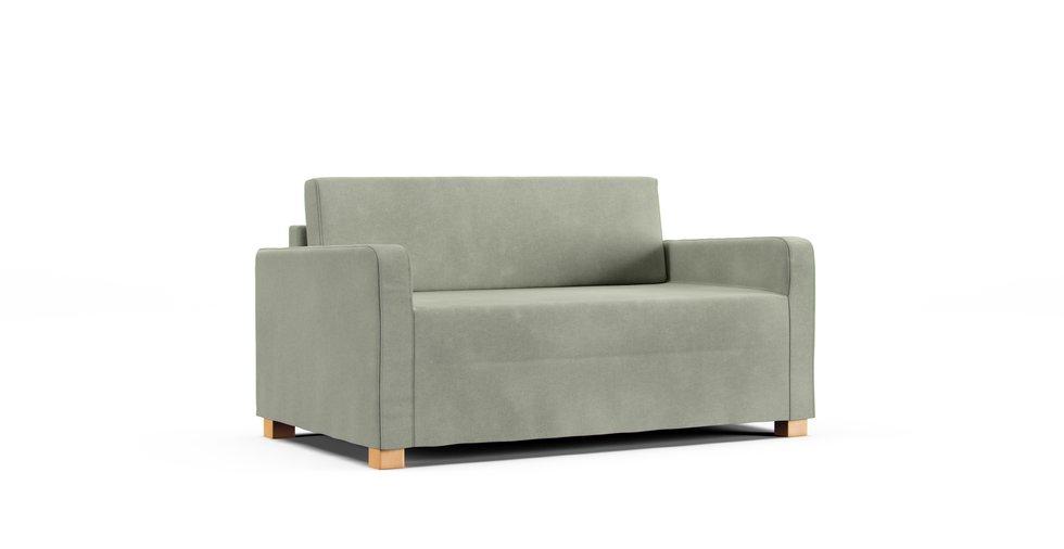 Signature Microfiber Silver Sage