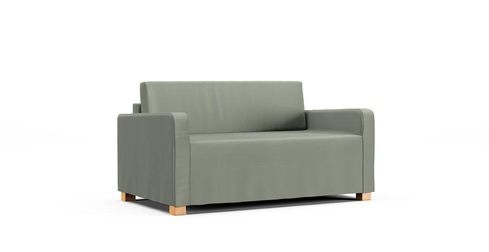 Everyday Cotton Silver Sage