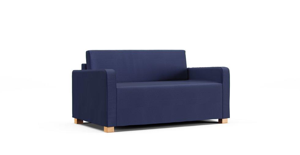 Everyday Cotton Navy