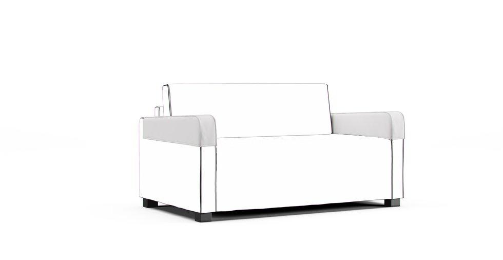 Protège-Accoudoirs Solsta — Option supplémentaire