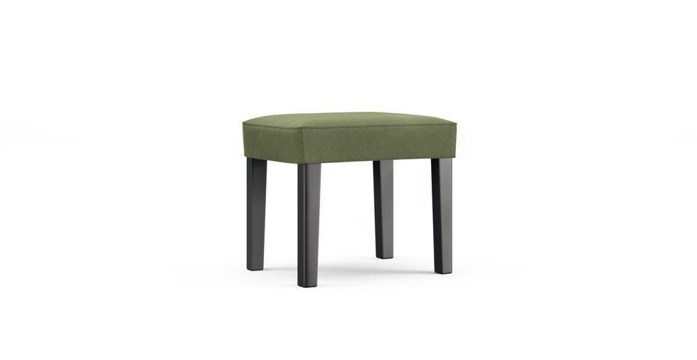 Signature Microfiber Forest Green