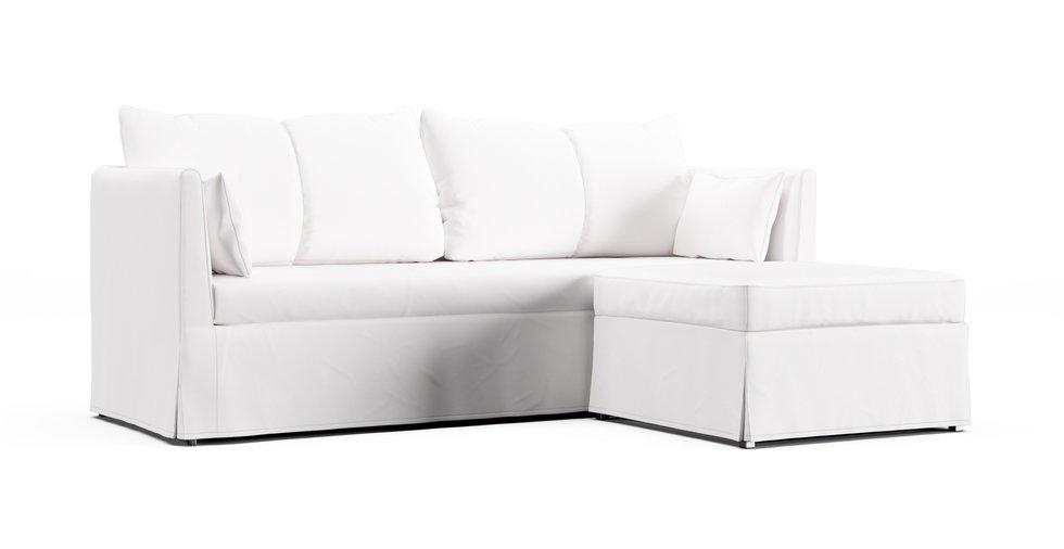 IKEA ソファーカバー IKEA Sandbacken用ソファカバー - パフォーマンススリップカバー
