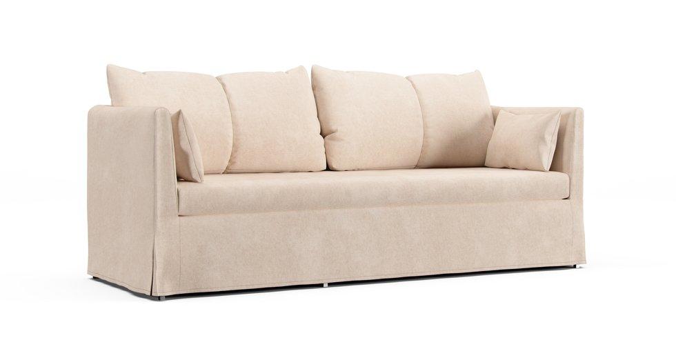 Mod Basketweave Pearl