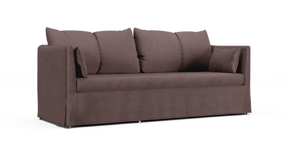 Mod Basketweave Espresso