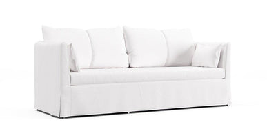 Sandbacken 3 Seater Sofa Cover