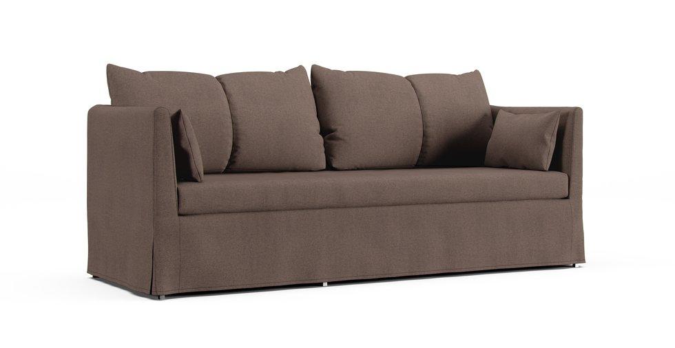 Mod Chenille Espresso