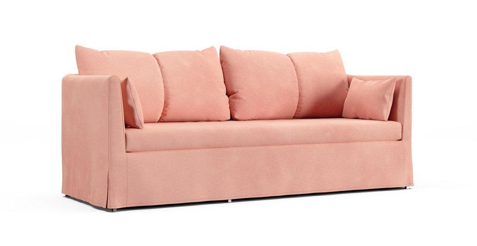 Signature Microfiber Coral