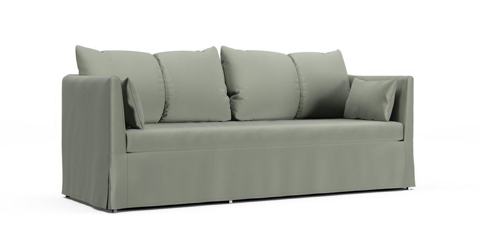 Everyday Cotton Silver Sage