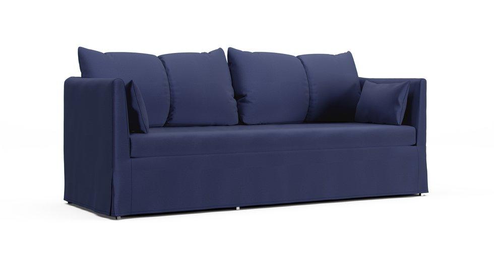 Everyday Cotton Navy