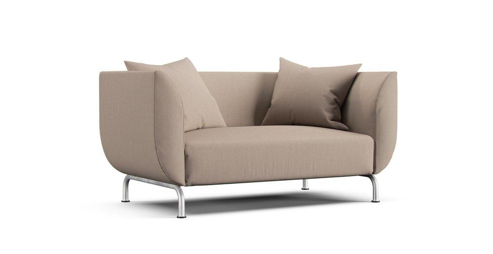 Sunbrella® Canvas Flax