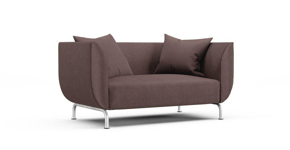 Mod Basketweave Espresso