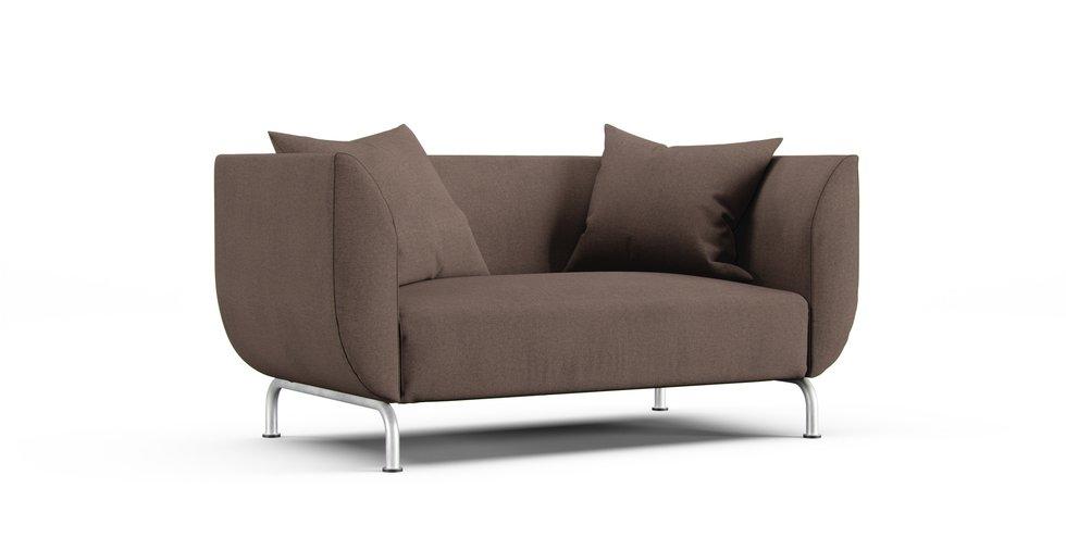 Mod Chenille Espresso