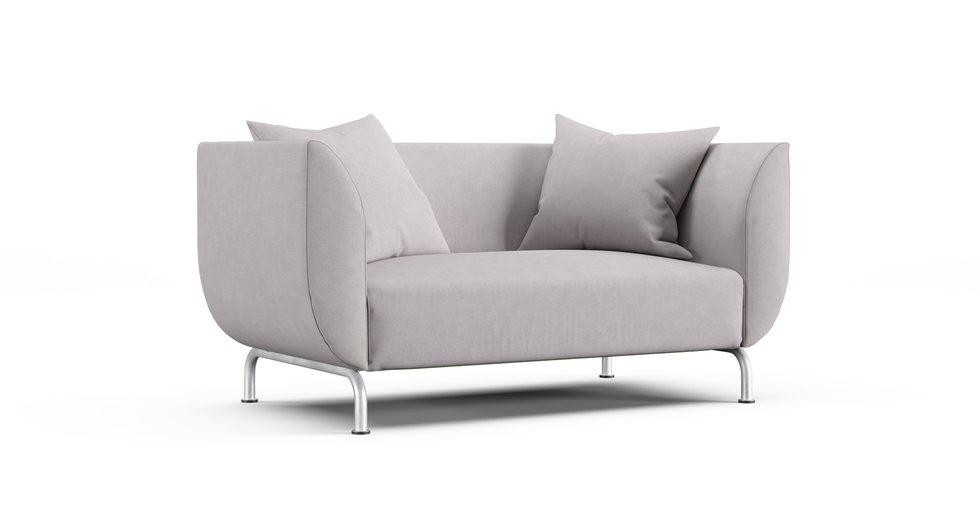 Everyday Weave Pebble