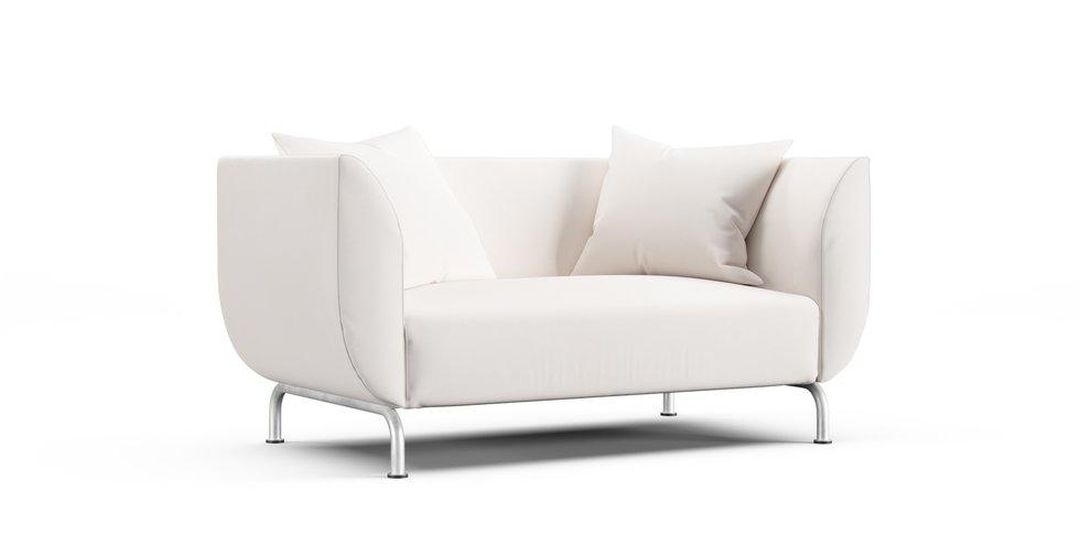 Signature Microfiber Cream