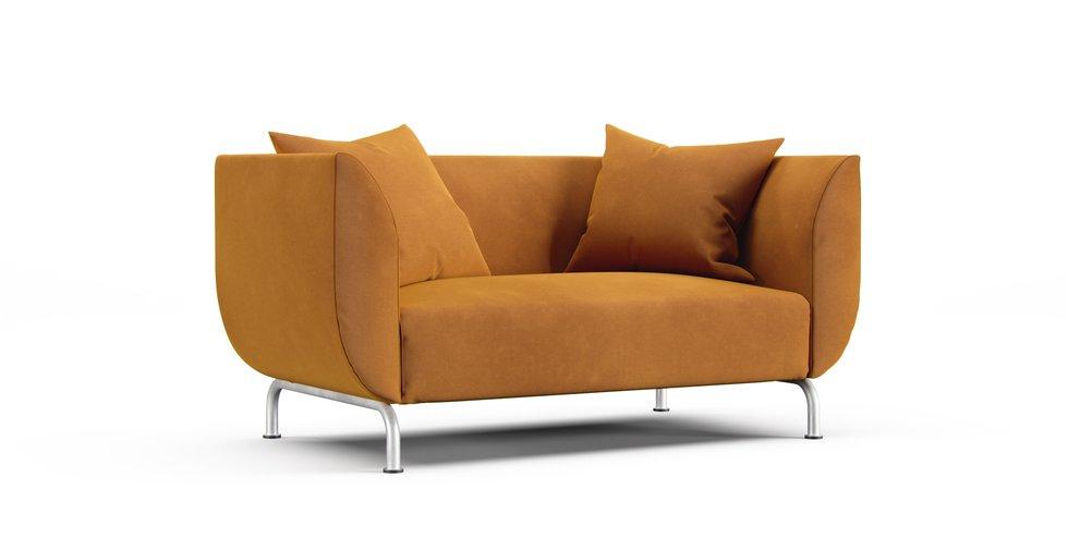 Signature Microfiber Caramel