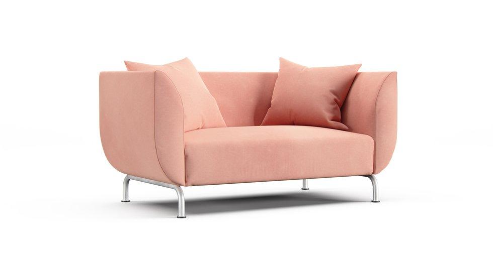 Signature Microfiber Coral