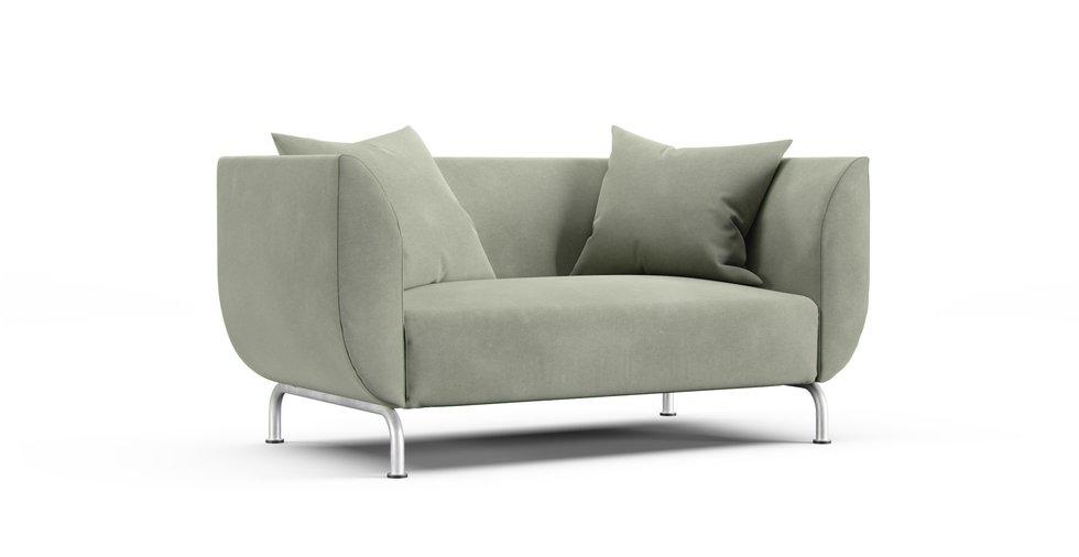 Signature Microfiber Silver Sage