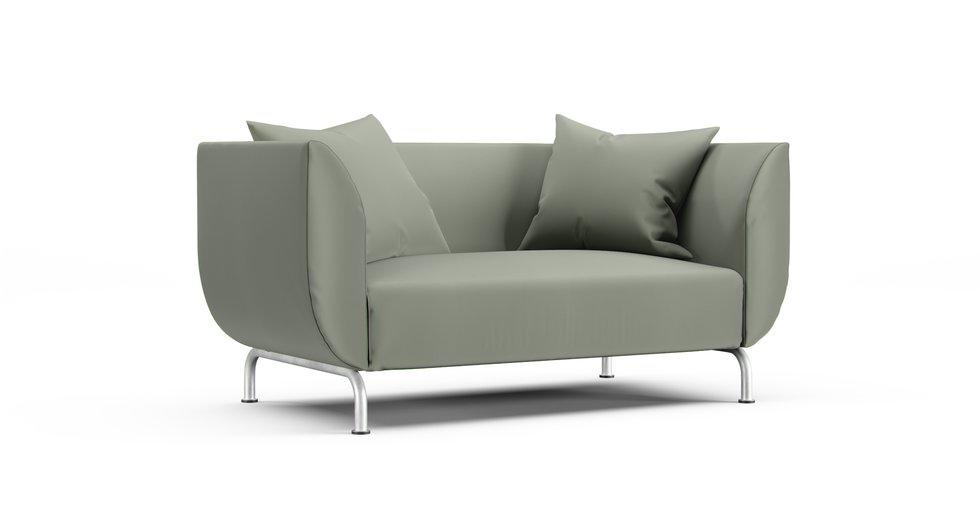 Everyday Cotton Silver Sage