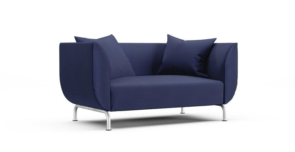 Everyday Cotton Navy