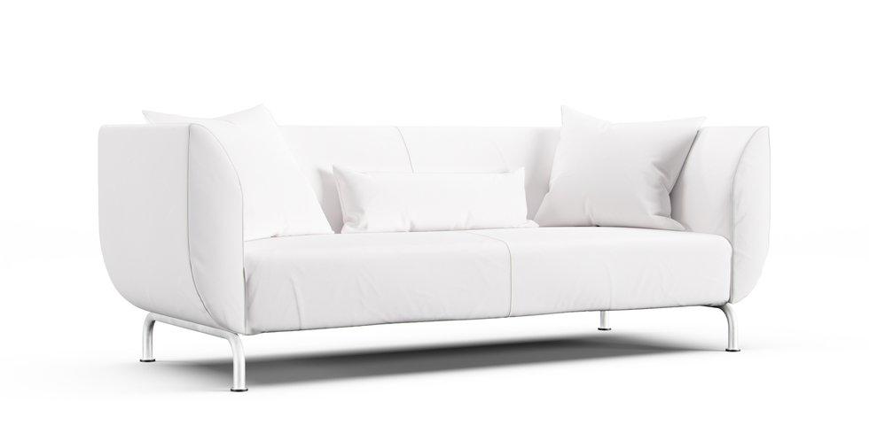 Stromstad 3 Seater Sofa Cover