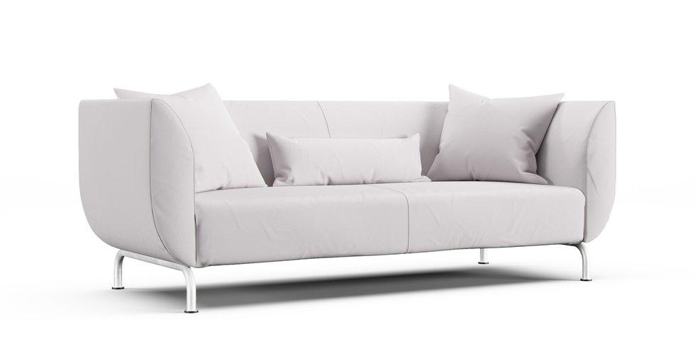 Everyday Cotton Pebble