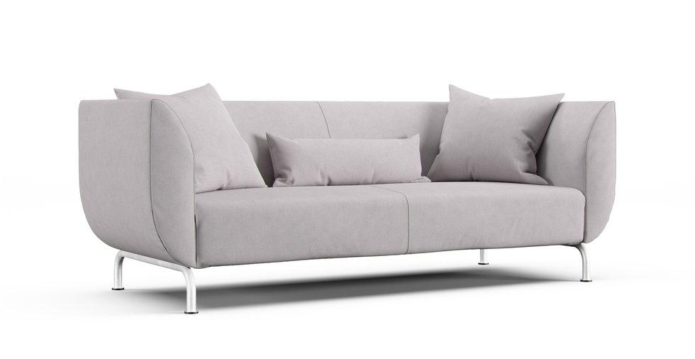 Everyday Weave Pebble