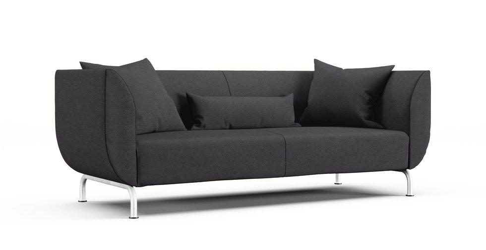 Everyday Weave Storm