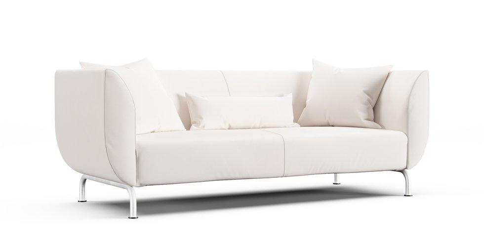 Signature Microfiber Cream