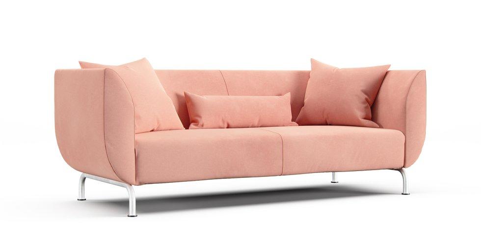 Signature Microfiber Coral