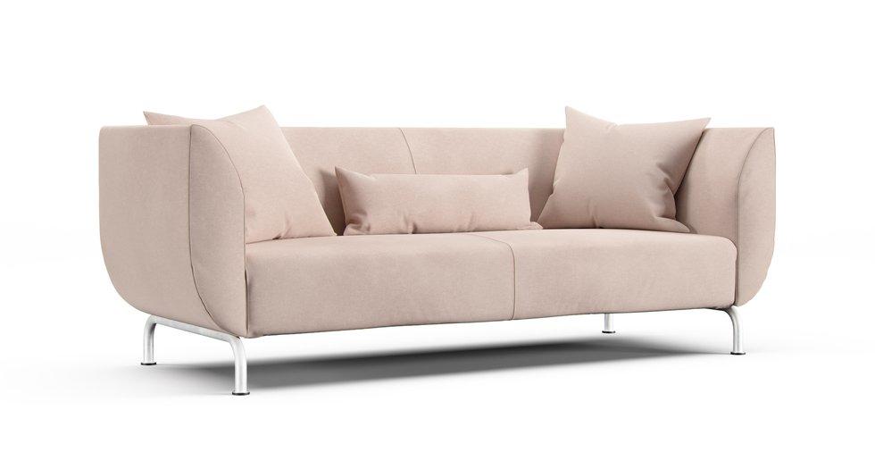 Signature Microfiber Sand